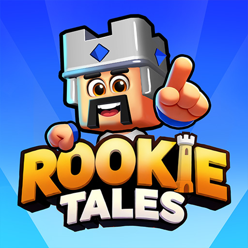 Rookie Tales